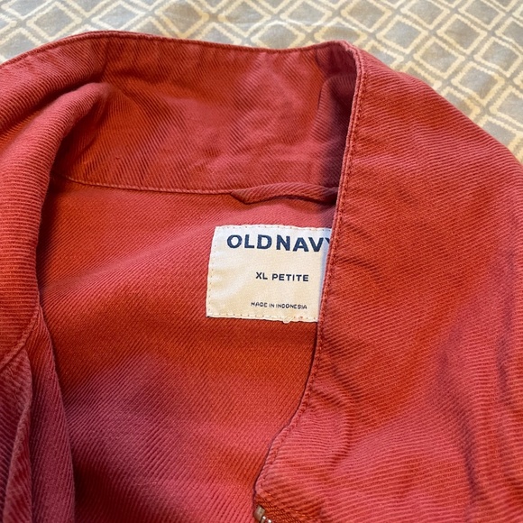 Spring jacket hip length - Picture 2 of 4